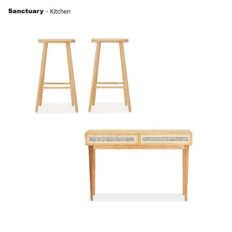 Sanctuary - Kitchen Mood Board by ingmd002 on Style Sourcebook