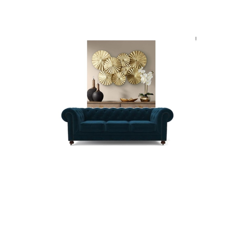 KHOSI MODERN Mood Board by LOMKAY on Style Sourcebook