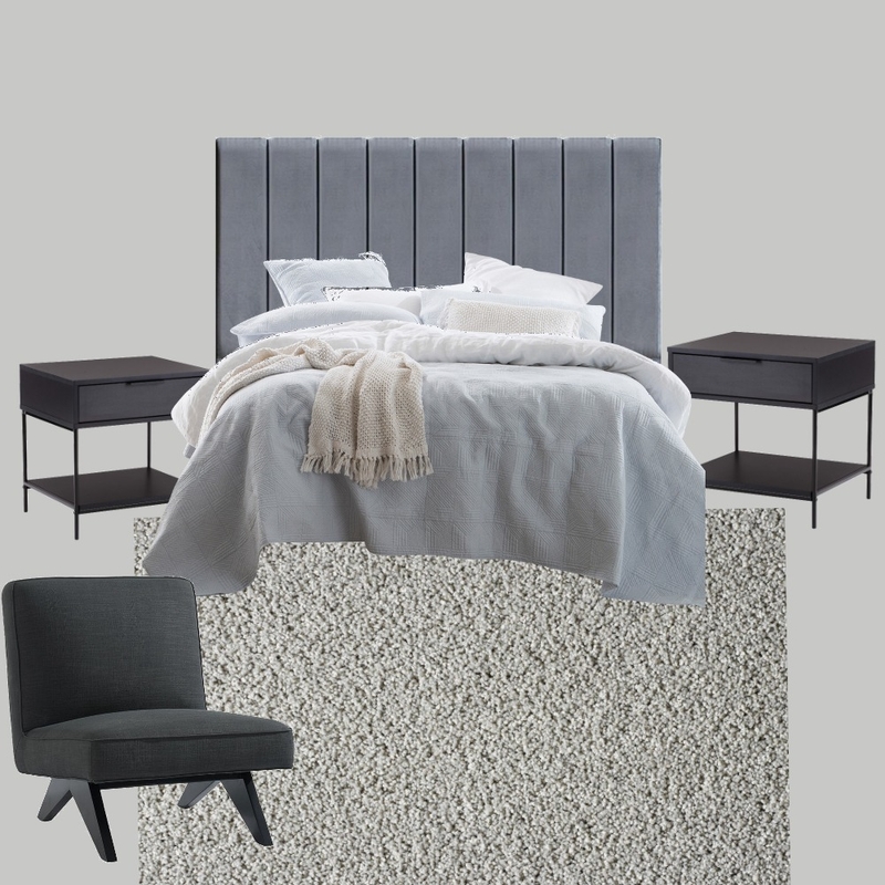Master Suite 2 Mood Board by Mrs Laura Marando on Style Sourcebook