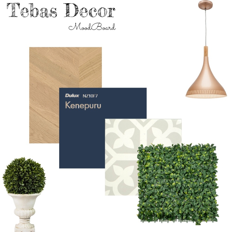 TEBAS DECOR Mood Board by sorveterosa on Style Sourcebook