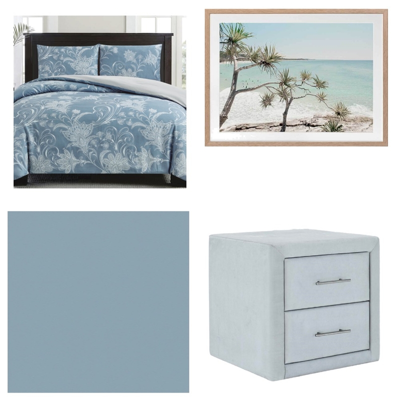 print Mood Board by SophieWalker on Style Sourcebook