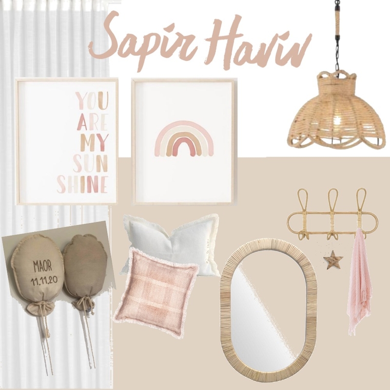 Live Room Mood Board by sapir haviv on Style Sourcebook