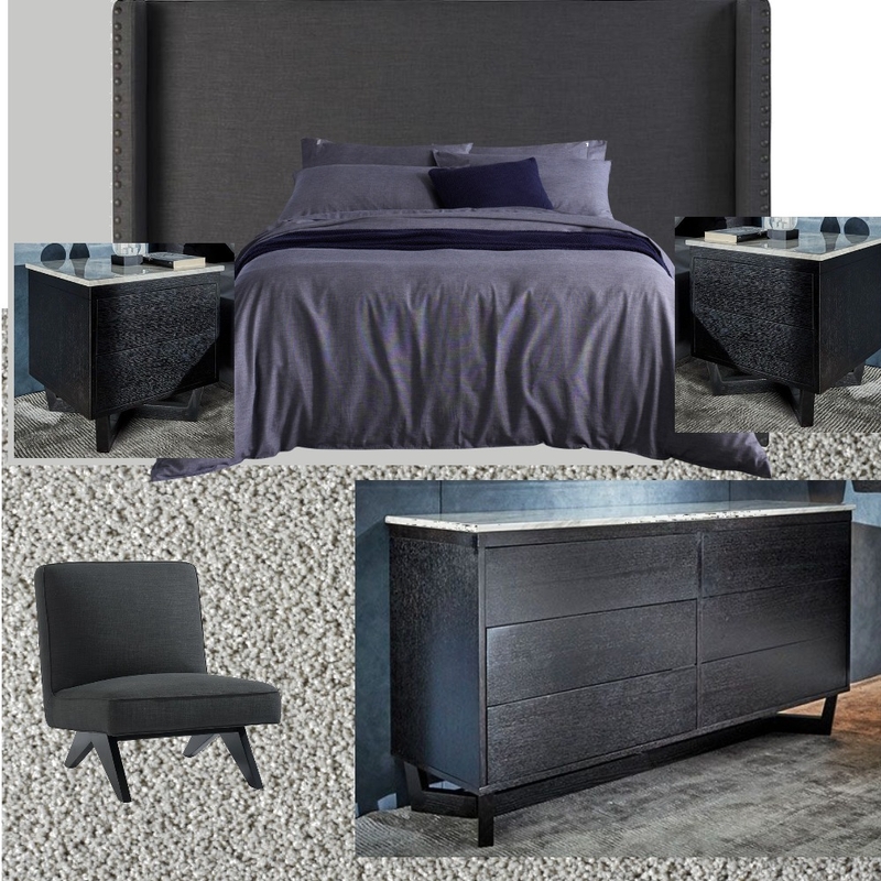 Master Suite 3 Mood Board by Mrs Laura Marando on Style Sourcebook