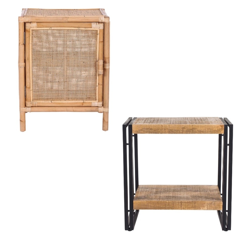 bedside tables Mood Board by Peetkaa on Style Sourcebook