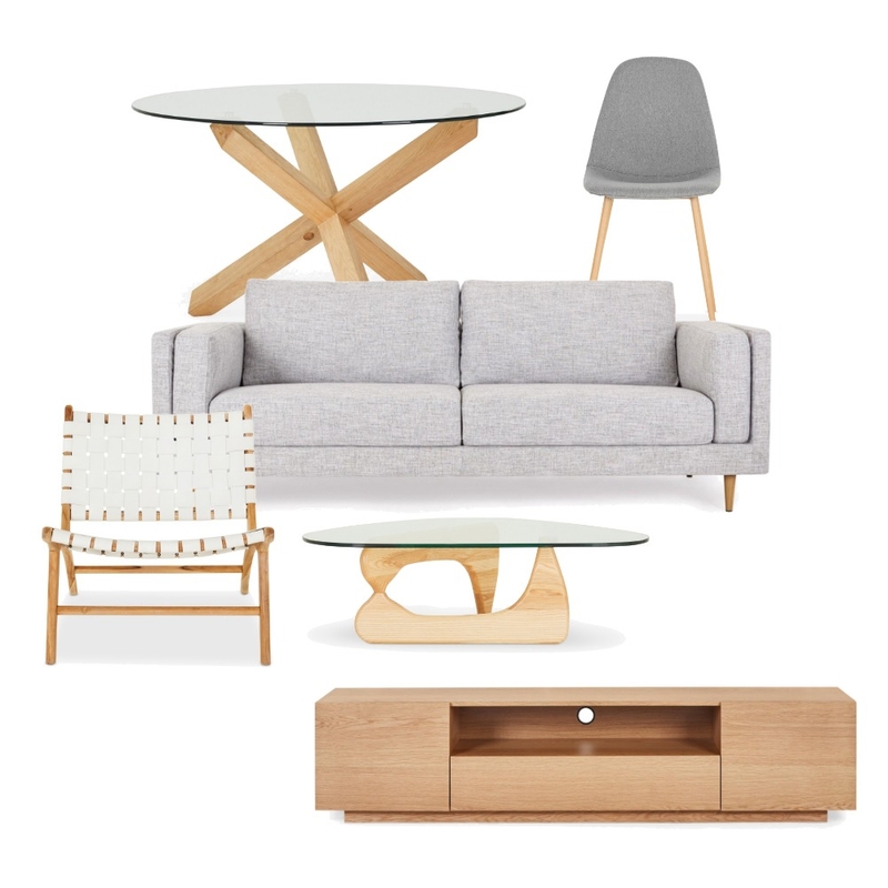 C Zammit Living Dining 2 Mood Board by ingmd002 on Style Sourcebook