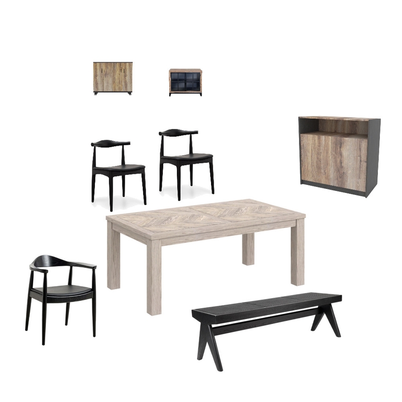 Jonjo Dining Mood Board by aimeegandia on Style Sourcebook