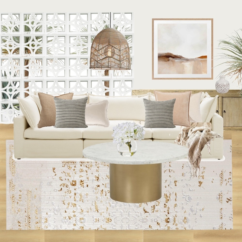 Coastal Mediterranean Mood Board by TheCoastalHomeColourDesign on Style Sourcebook