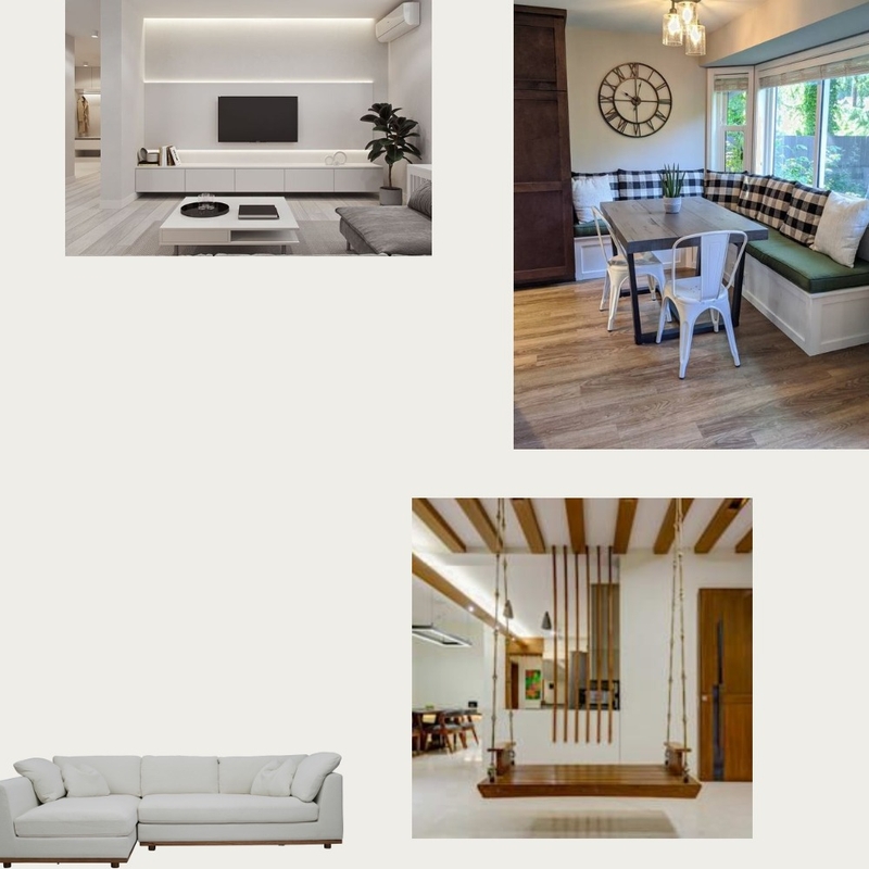 Middle Swing Set Living room Mood Board by janhavi on Style Sourcebook