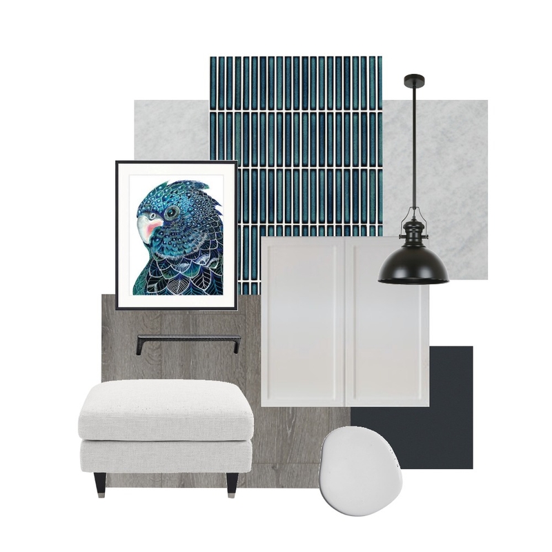 02 Mood Board by b.giordano.creative on Style Sourcebook