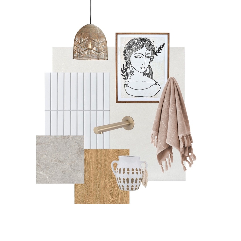03 Mood Board by b.giordano.creative on Style Sourcebook