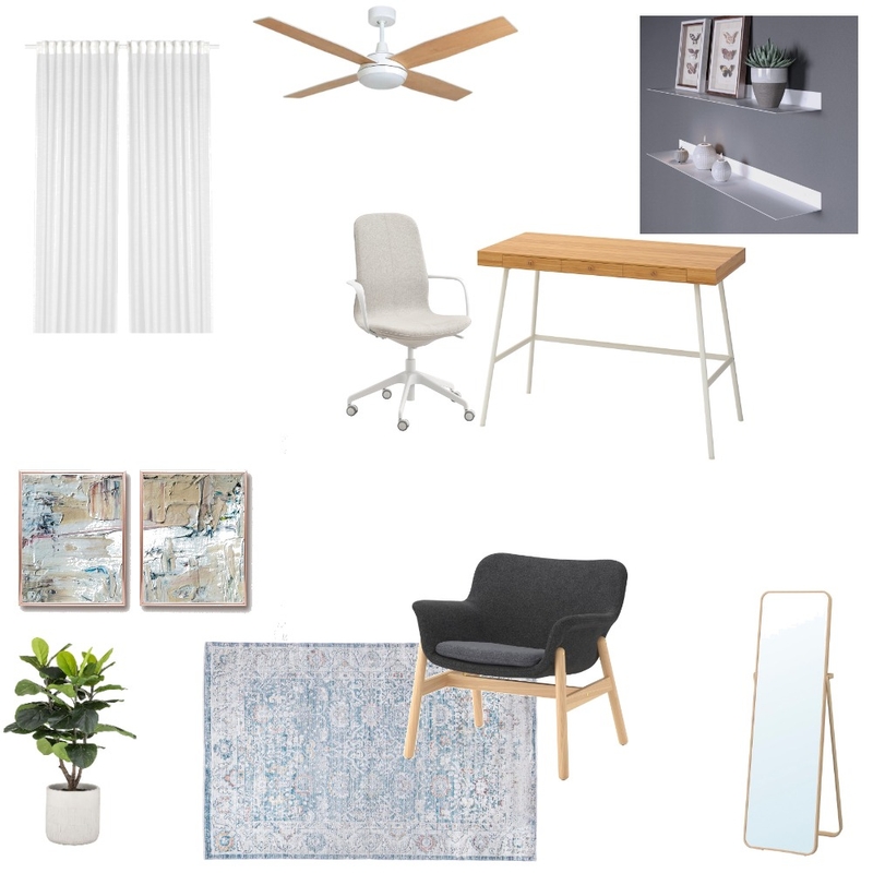 משרד לור Mood Board by naamaetedgi on Style Sourcebook