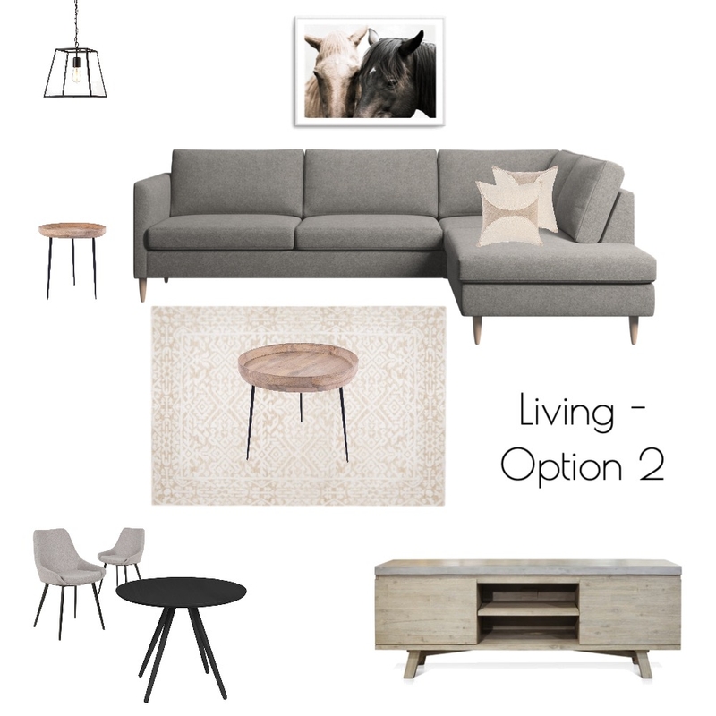 Cabin - Living 2 Mood Board by Greeneggs_Duham on Style Sourcebook