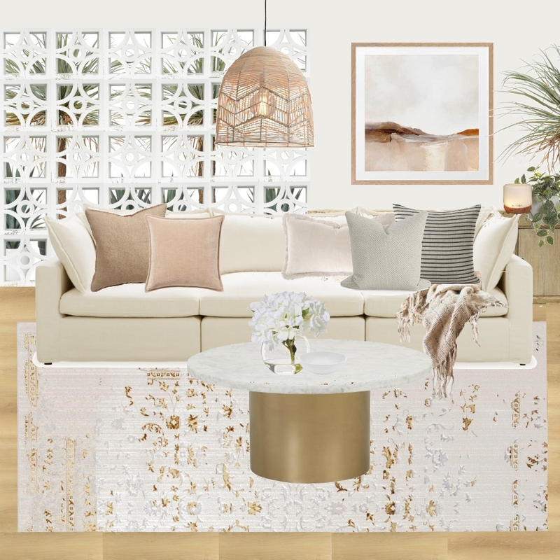 Coastal Mediterranean Mood Board by TheCoastalHomeColourDesign on Style Sourcebook