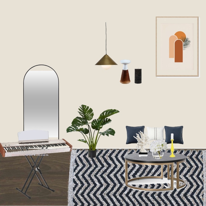 cameretta Mood Board by chloeinboots on Style Sourcebook