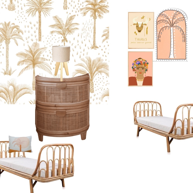 Earthy Coastal Mood Board by whitecottagelane on Style Sourcebook