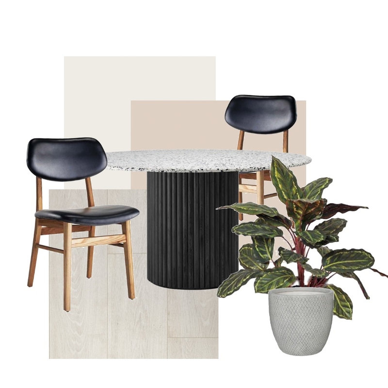 Formal Meeting Area Mood Board by studiogeorgie on Style Sourcebook