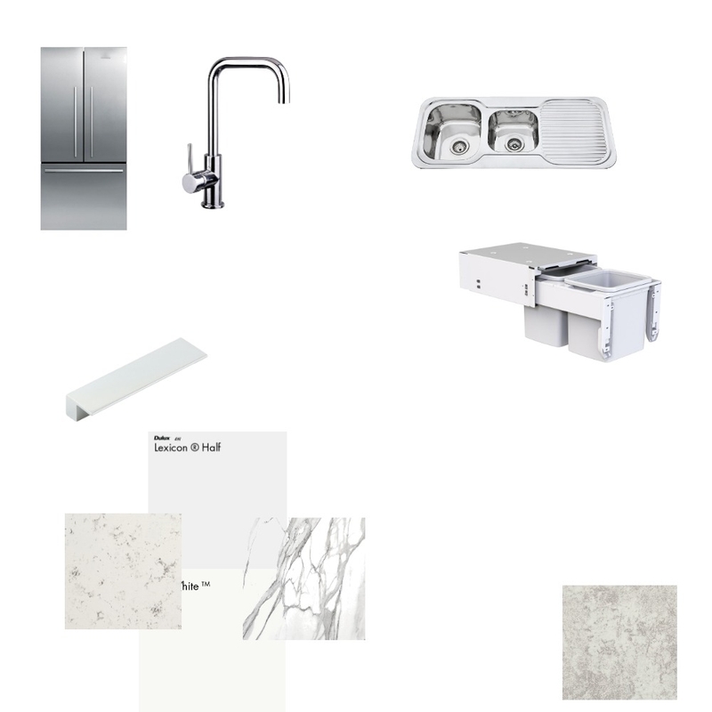 Kitchen1 Mood Board by sharon.langley3 on Style Sourcebook