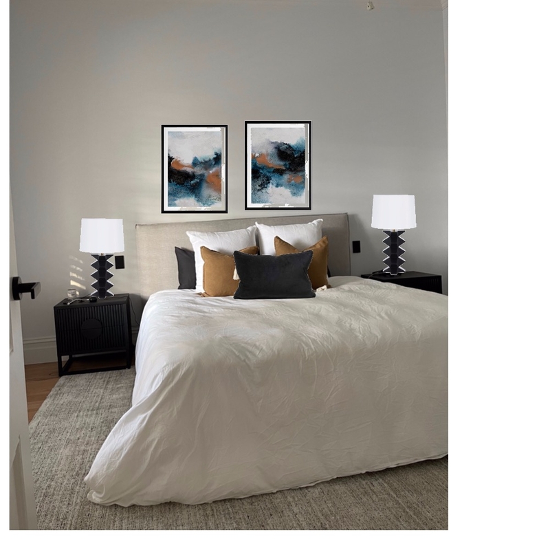 Raff's master Mood Board by melw on Style Sourcebook