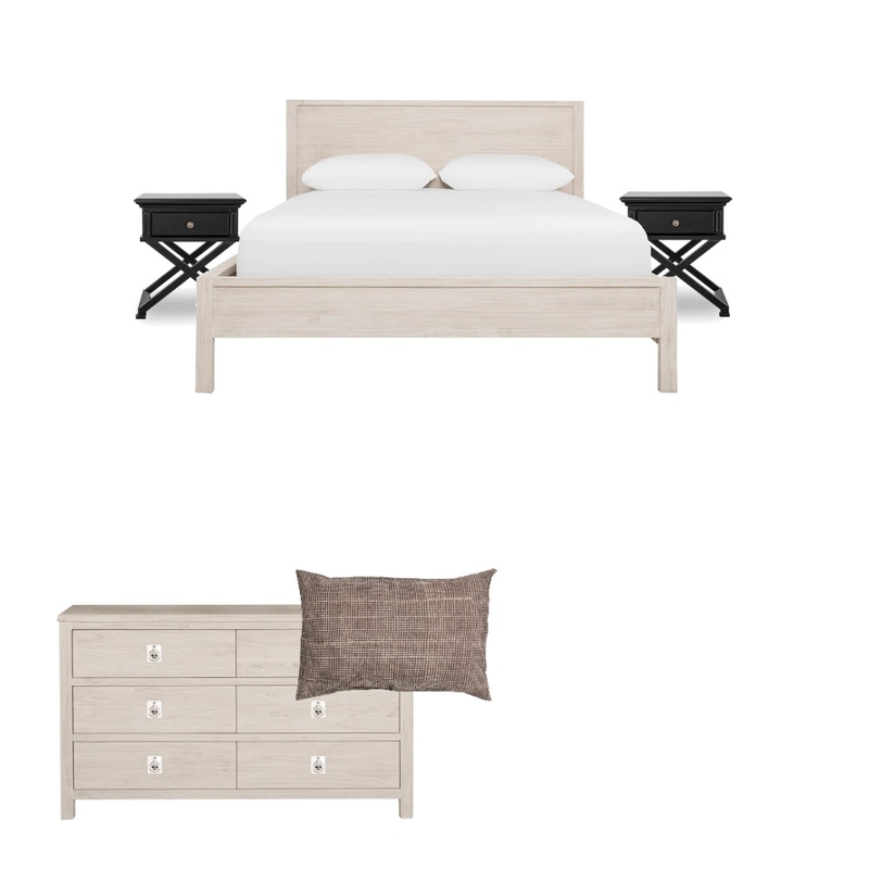 Bedroom Mood Board by Sarahdegit on Style Sourcebook