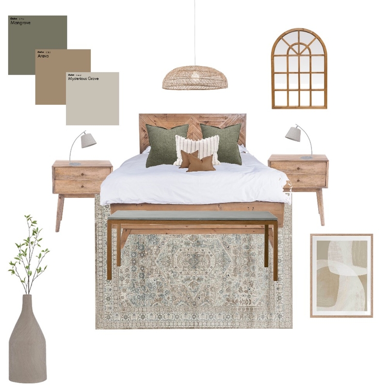 project Mood Board by joleen300 on Style Sourcebook