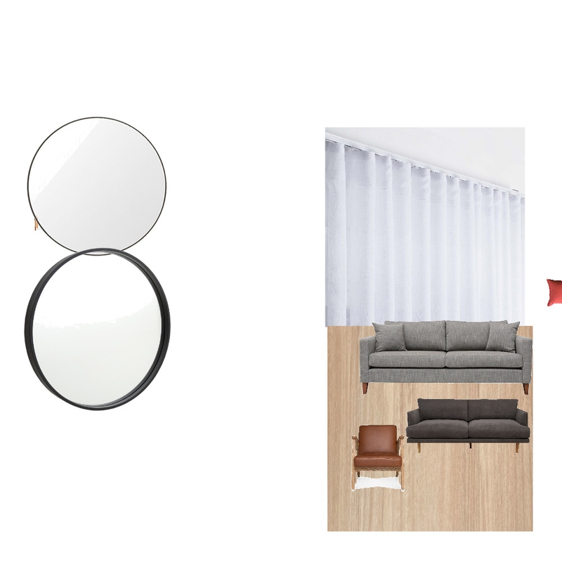 Living Mood Board by elly on Style Sourcebook