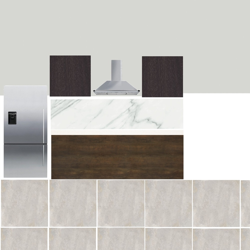 Kitchen Mood Board by Vandana on Style Sourcebook