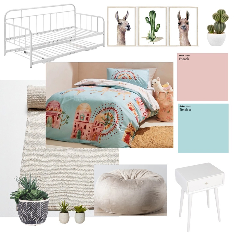 Ella Aztec 2 Mood Board by melissa_m_j on Style Sourcebook