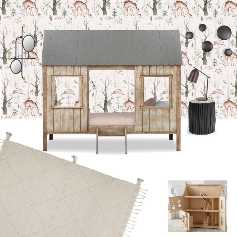kids room Mood Board by felicitym on Style Sourcebook
