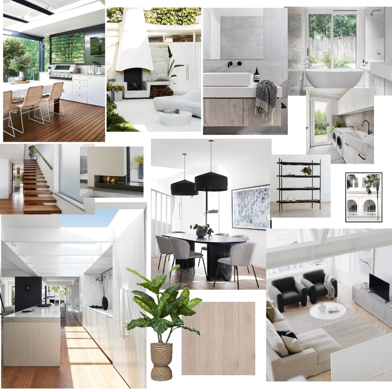 Assessment_FINAL Mood Board by clairerobertson09 on Style Sourcebook