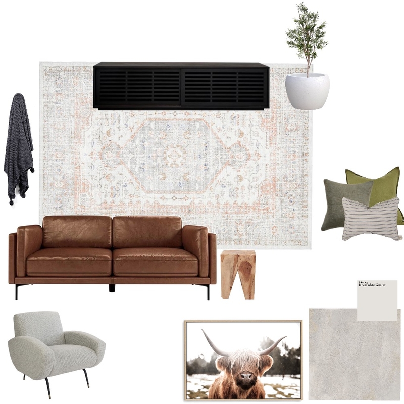 Living room Mood Board by Hannahhosullivann on Style Sourcebook