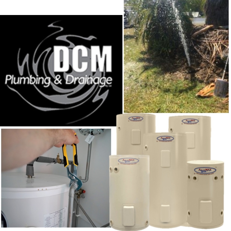 DCM Mood Board by DCM Plumbing & Drainage on Style Sourcebook