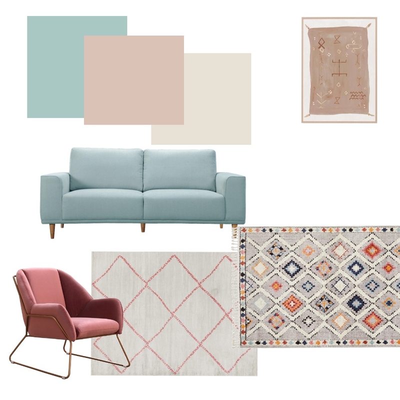 Moroccan dreams Mood Board by interiorology on Style Sourcebook