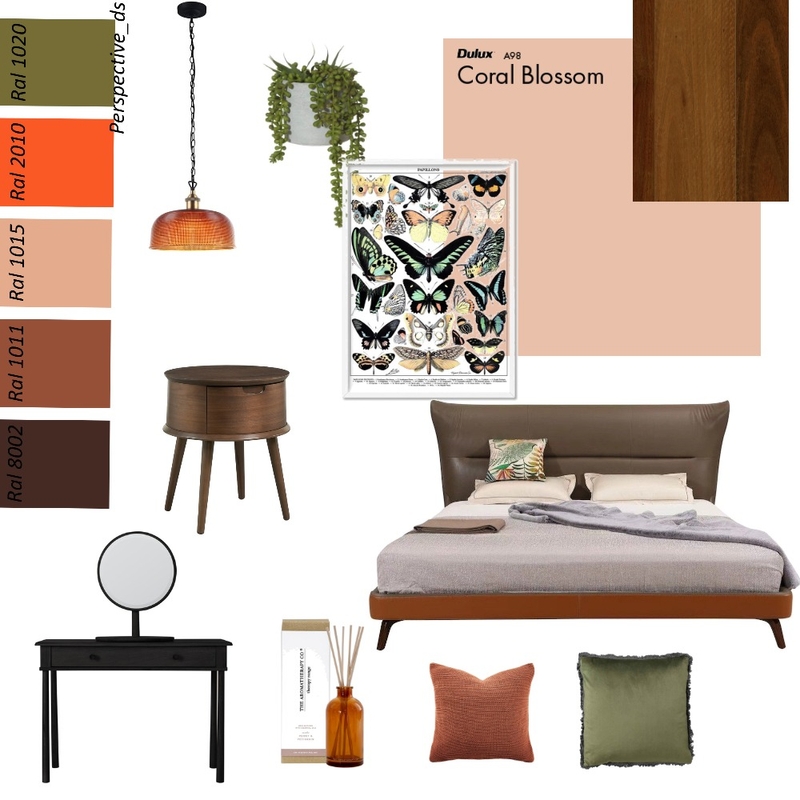 осень3 Mood Board by Inns on Style Sourcebook