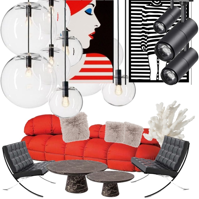 diplomski Mood Board by Daria22 on Style Sourcebook