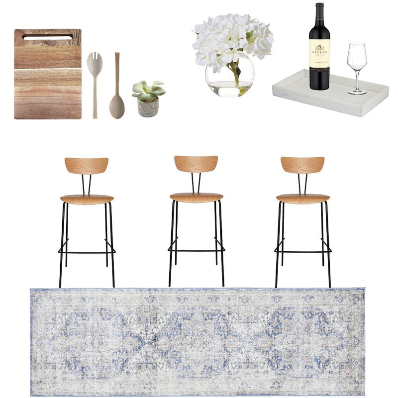 home furnishing board kitchen Mood Board by aliciacoca on Style Sourcebook