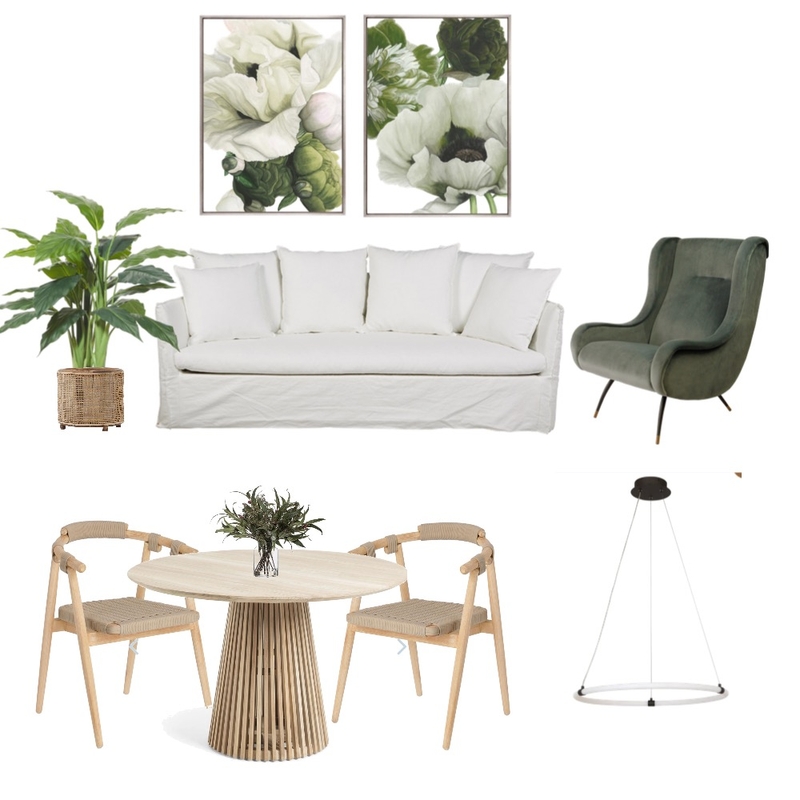Trish Mood Board by Jennypark on Style Sourcebook