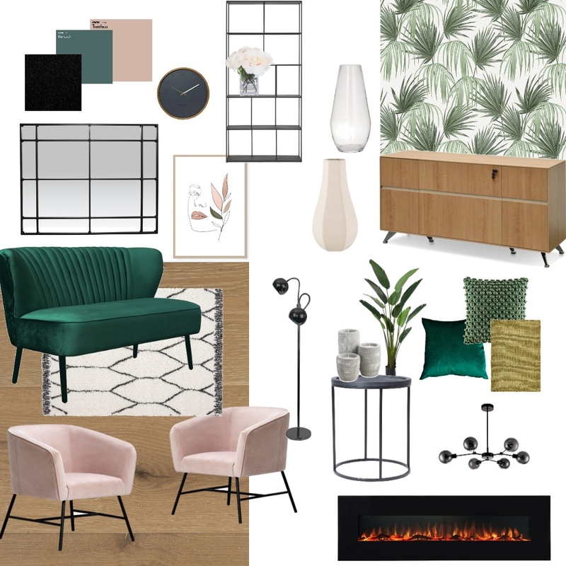 mood board A3 Interior Design Mood Board by ntombizodwa mood board A3 Interior Design Mood Board by ntombizodwa