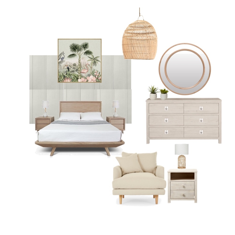 Bedroom one Mood Board by Lilnemo4790 on Style Sourcebook