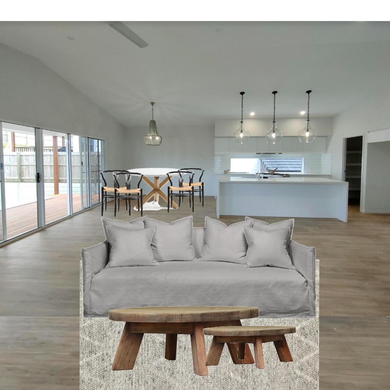 Ane Scanlon Mood Board by Lisa Maree Interiors on Style Sourcebook