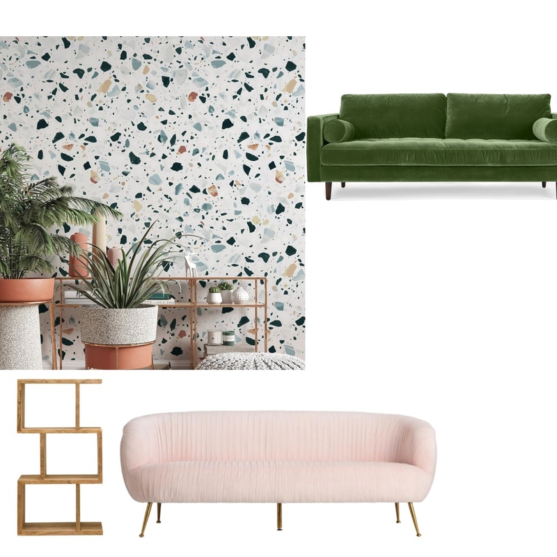 ss Mood Board by aurom on Style Sourcebook