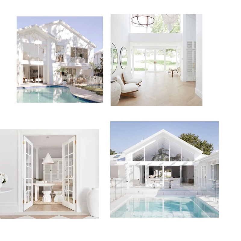Castlefield Windows Mood Board by sawza on Style Sourcebook