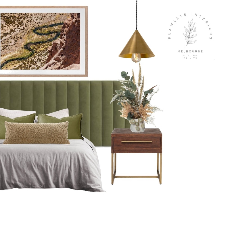 Modern Australian Mood Board by Flawless Interiors Melbourne on Style Sourcebook