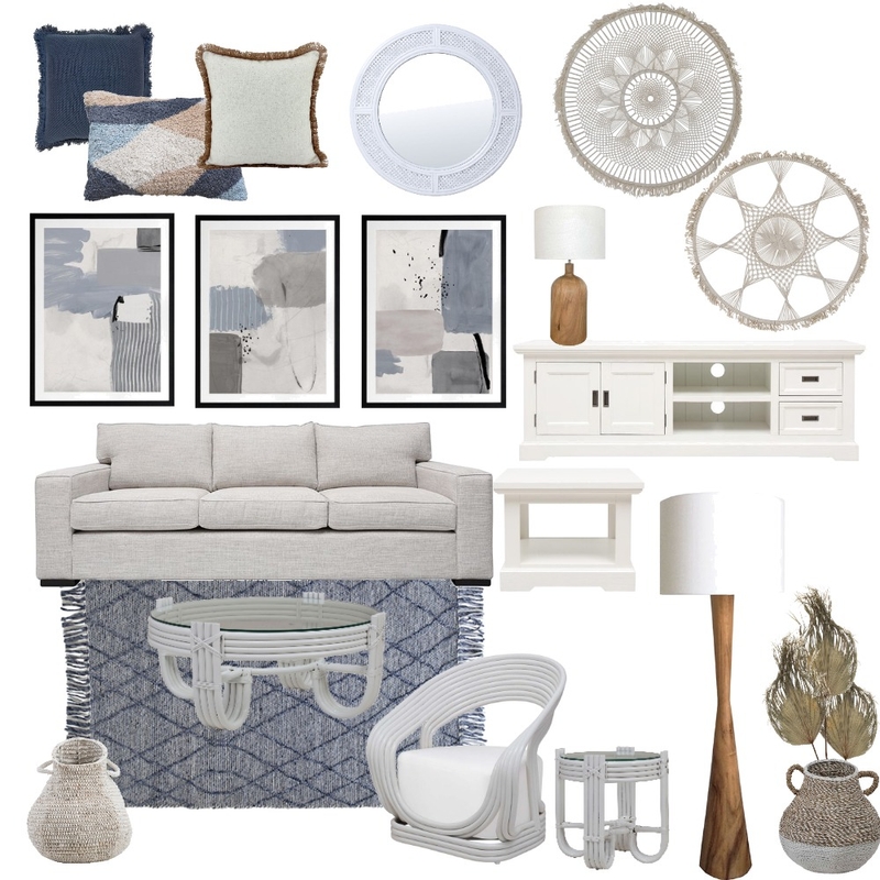 ashton hamptons modern coastal Mood Board by SAMMYUAL on Style Sourcebook