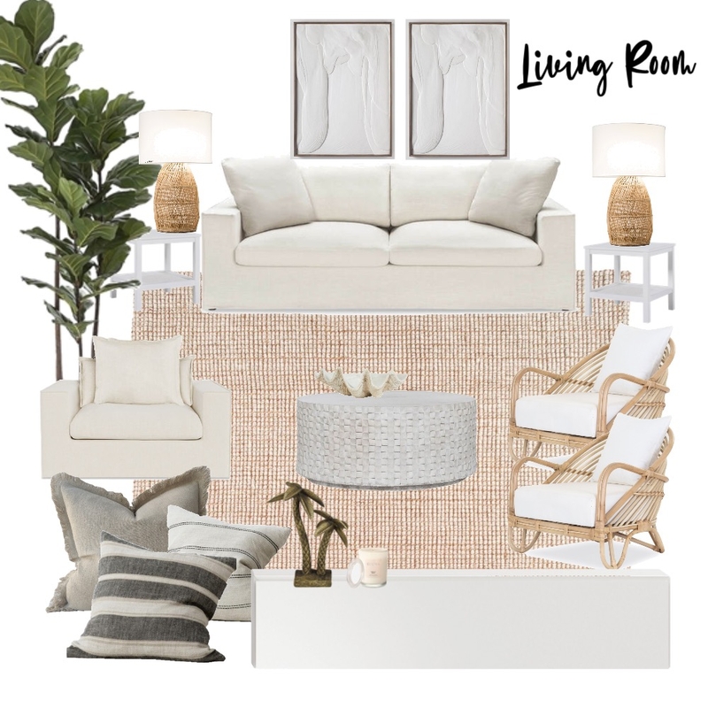 living boat Mood Board by Tami on Style Sourcebook