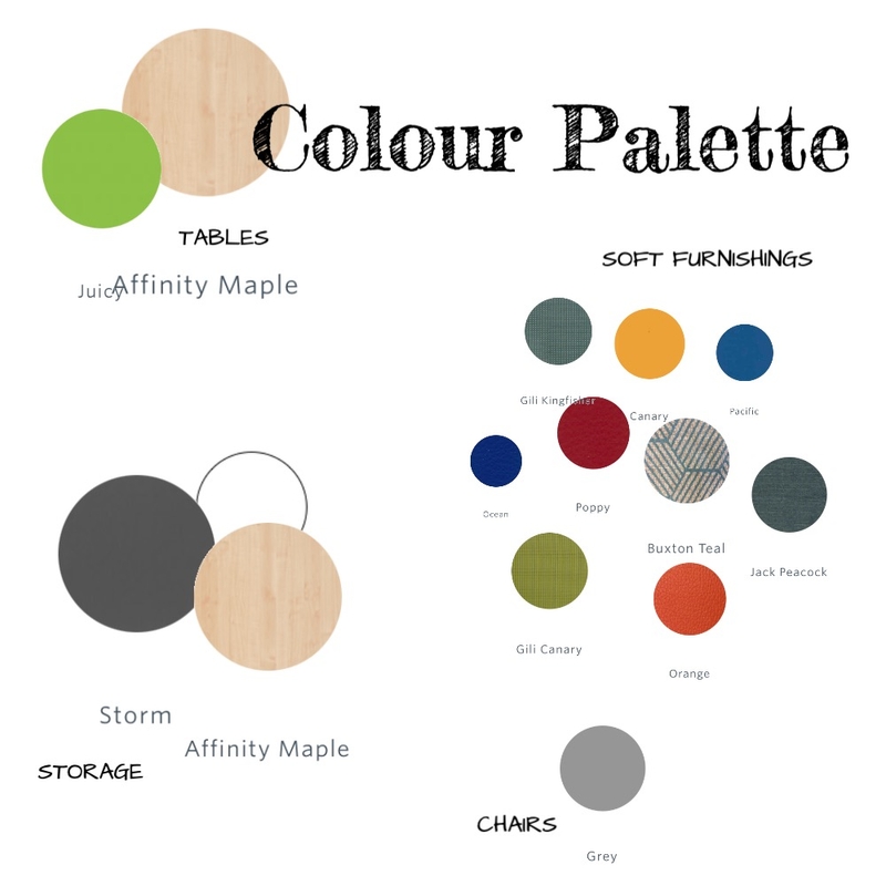 GRPS Mood Board by Boutique Yellow Interior Decoration & Design on Style Sourcebook