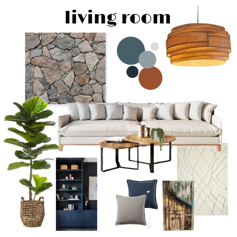 פינחסי סלון Mood Board by liorank on Style Sourcebook