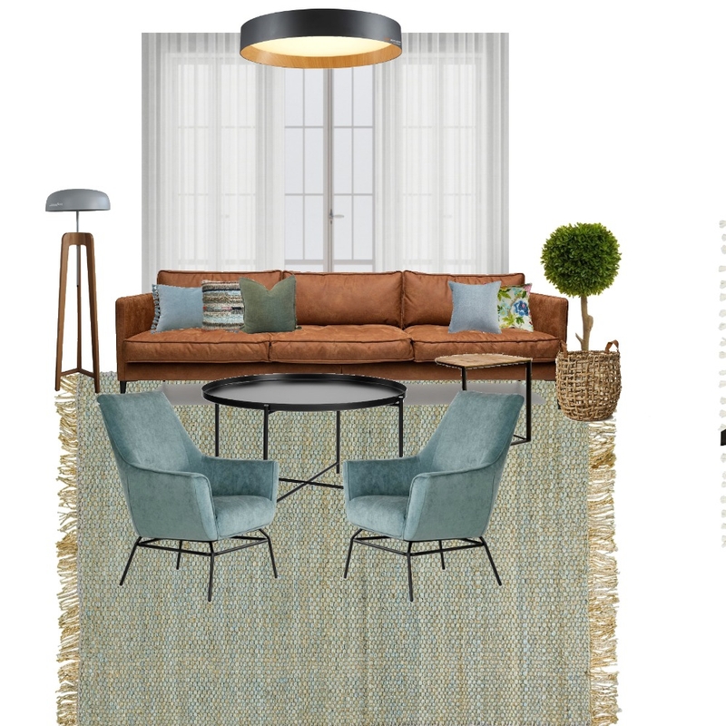 meron salon Mood Board by limor kartovski on Style Sourcebook