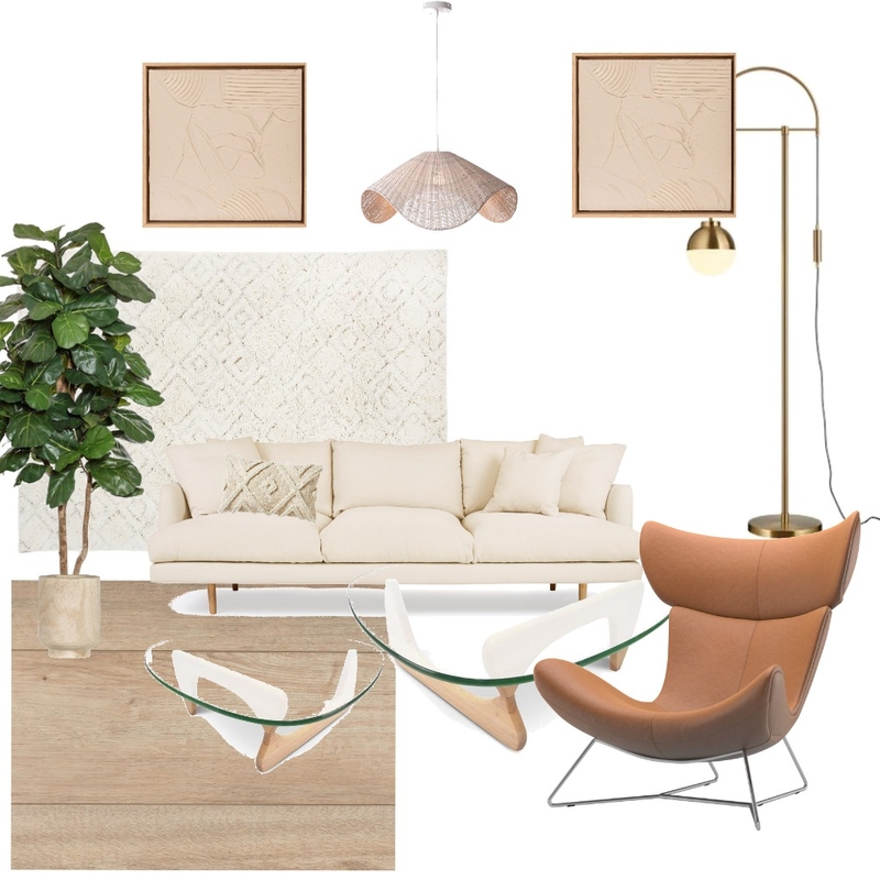 nordic mood board Mood Board by danayehezke on Style Sourcebook