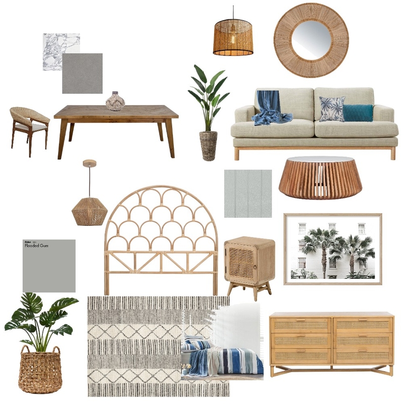 modern costal Mood Board by duckstar85 on Style Sourcebook
