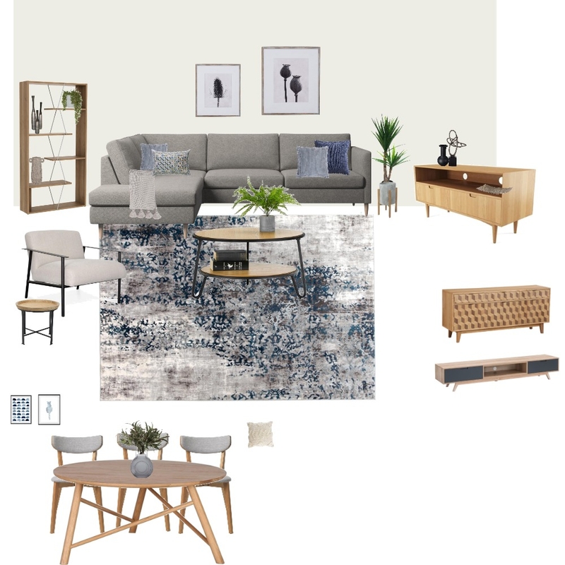לוח השראה ענבל והוד Mood Board by cohen einat on Style Sourcebook